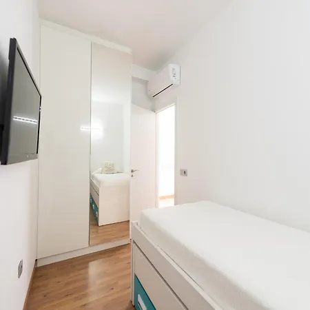 Holiday home Beachfront Palmas Playa Canteras Las Palmas de Gran Canaria