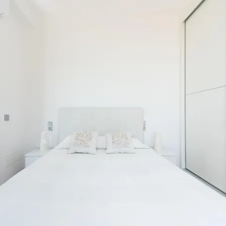 Holiday home Beachfront Palmas Playa Canteras Las Palmas de Gran Canaria