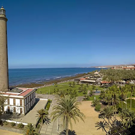 Holiday home Beachfront Palmas Playa Canteras