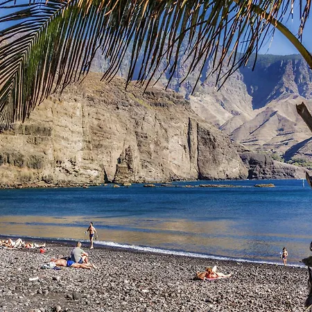 Holiday home Beachfront Palmas Playa Canteras Las Palmas de Gran Canaria